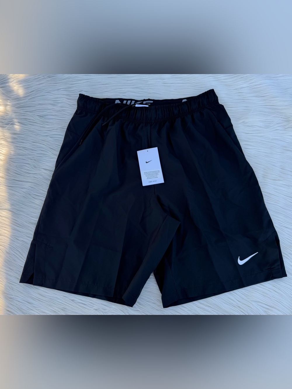Nike Men's Flex Woven Shorts Size Medium